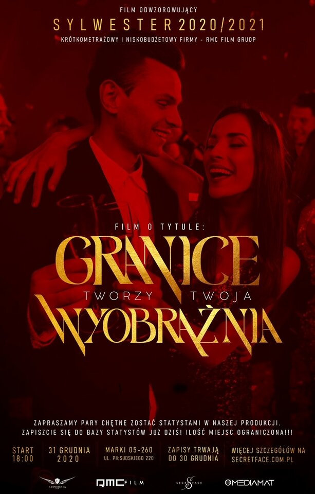 FILM w Sylwestra :) - LaVaBarman