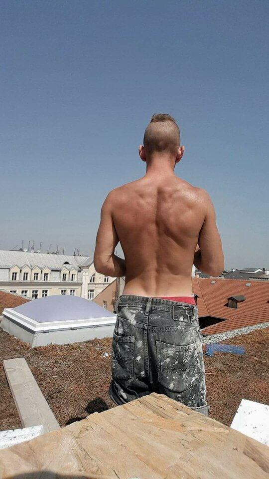 I gdzie to słońce?! - 92hyper92