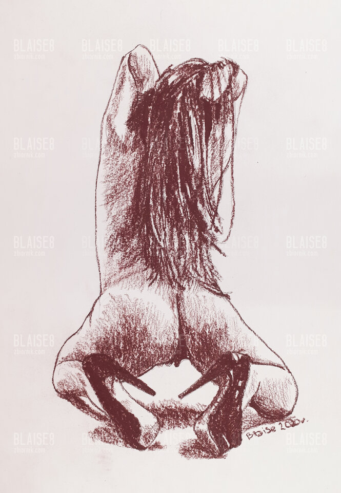 Art no. 75 - blaise8