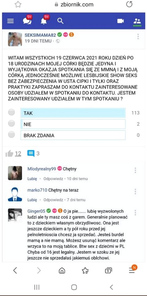 Brak słów aby to skomentować... - Kulturalne_Malzenstwo