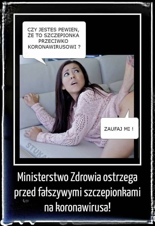 😂😂😂 - ZoboczoneGolabki2019
