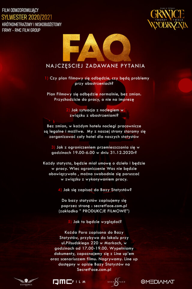 Najczęściej zadawane pytania - LavaClub