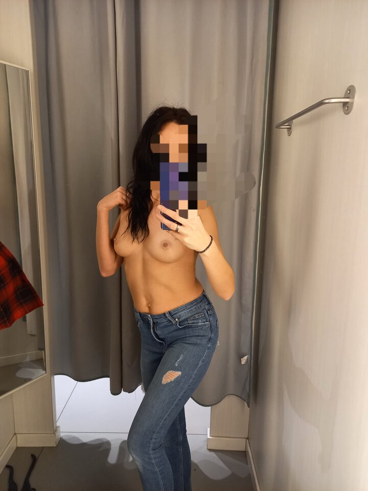 Zakupy c.d. - paskudki