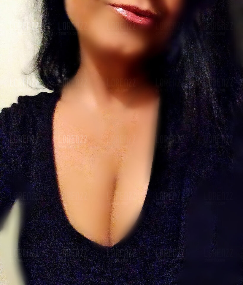 W wirze świątecznych przygotowań... - Loren22