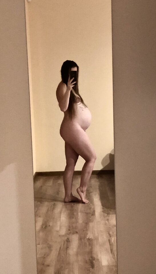 🤰🎉 - Pau_And