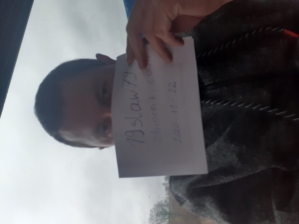 Weryfikacja 2020 12 22 - 19slaw79