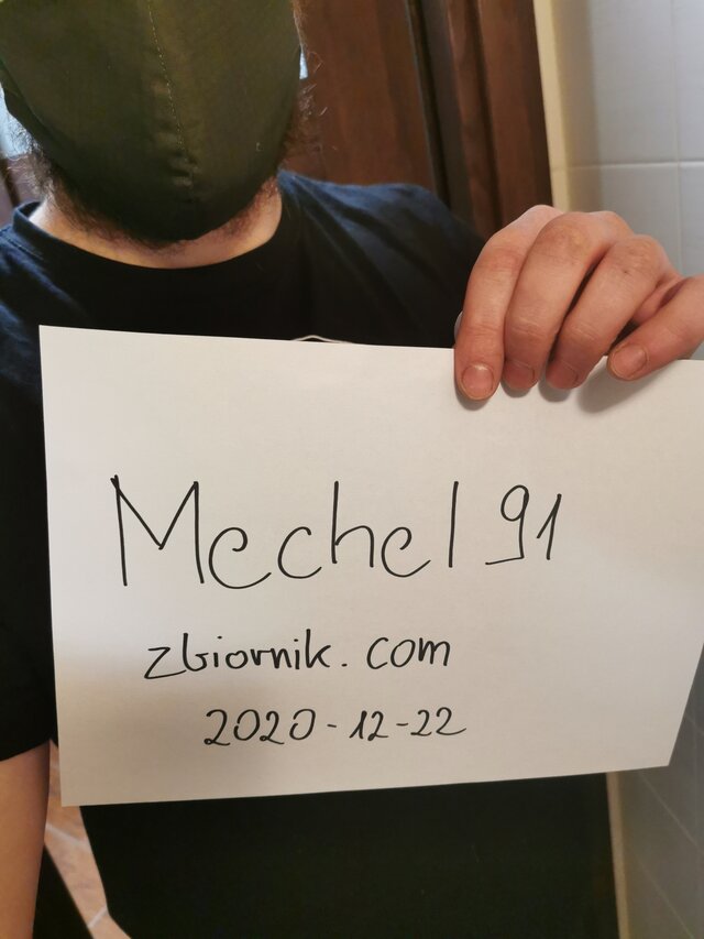 Mechel91