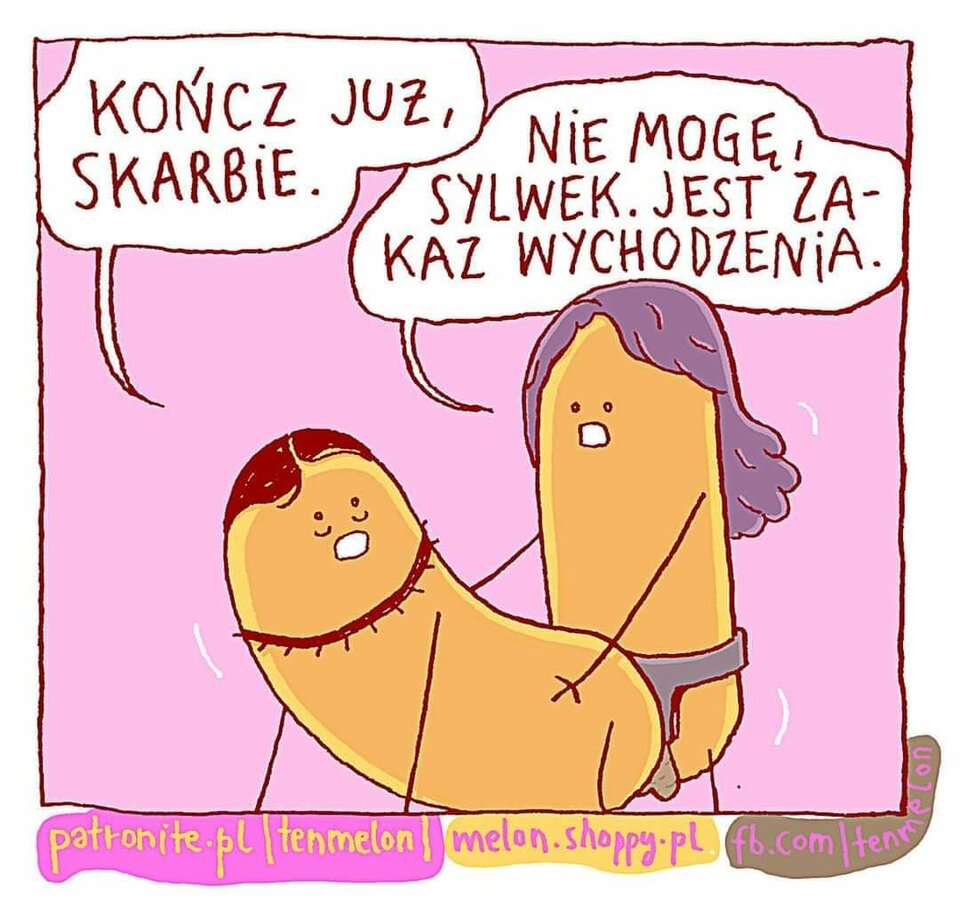 Tak odnośnie obecnej sytuacji ;) - Roderich30