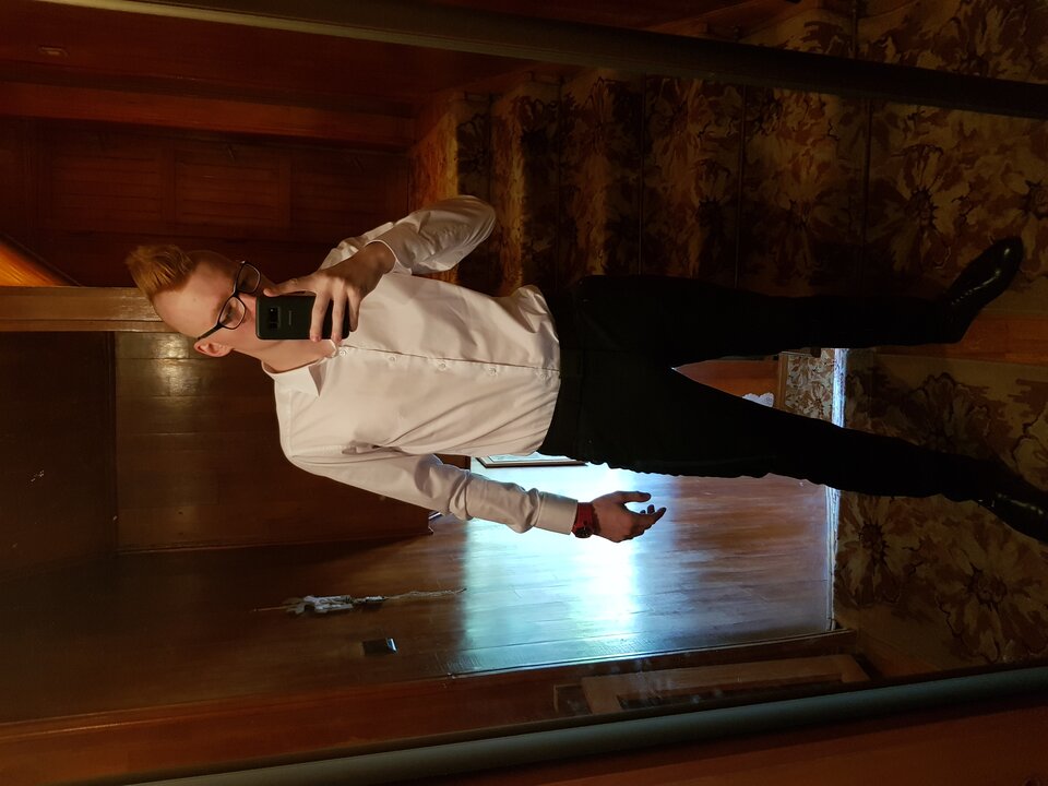Ktoś chce się poznać?😈 - KingBezQueen69
