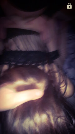 Lubie gdy ktoś ją rucha a mi ciągnie druta