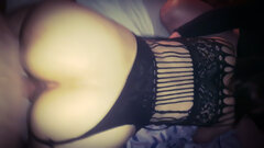 Rucham narzyczona a ona ciągnie nieznajomemu