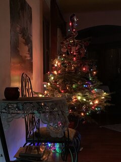 Przyjmijcie od nas życzenia z okazji świąt.🎄🎄🎄