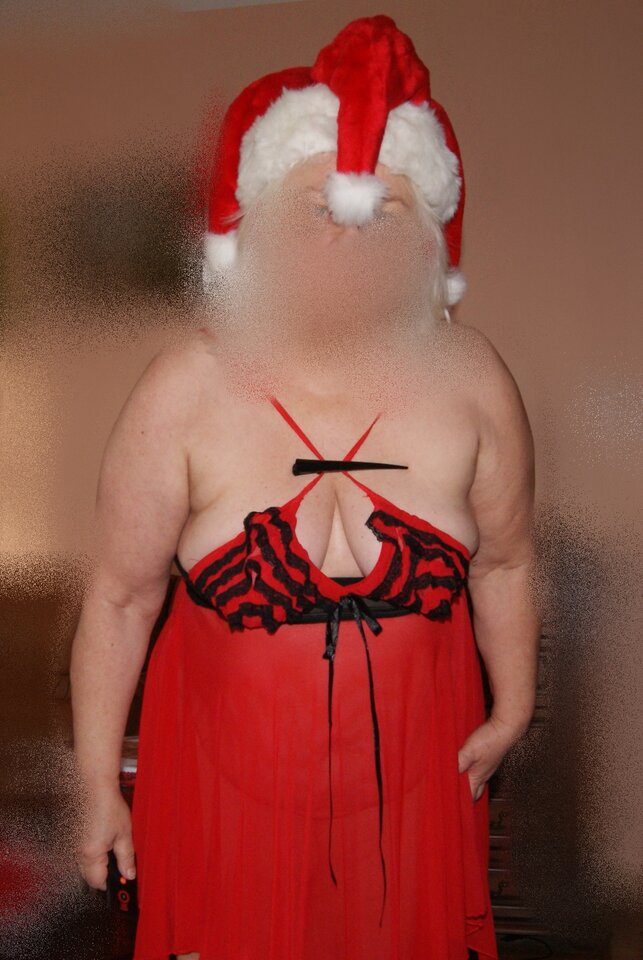 Świąteczne chwile - Ajsza69