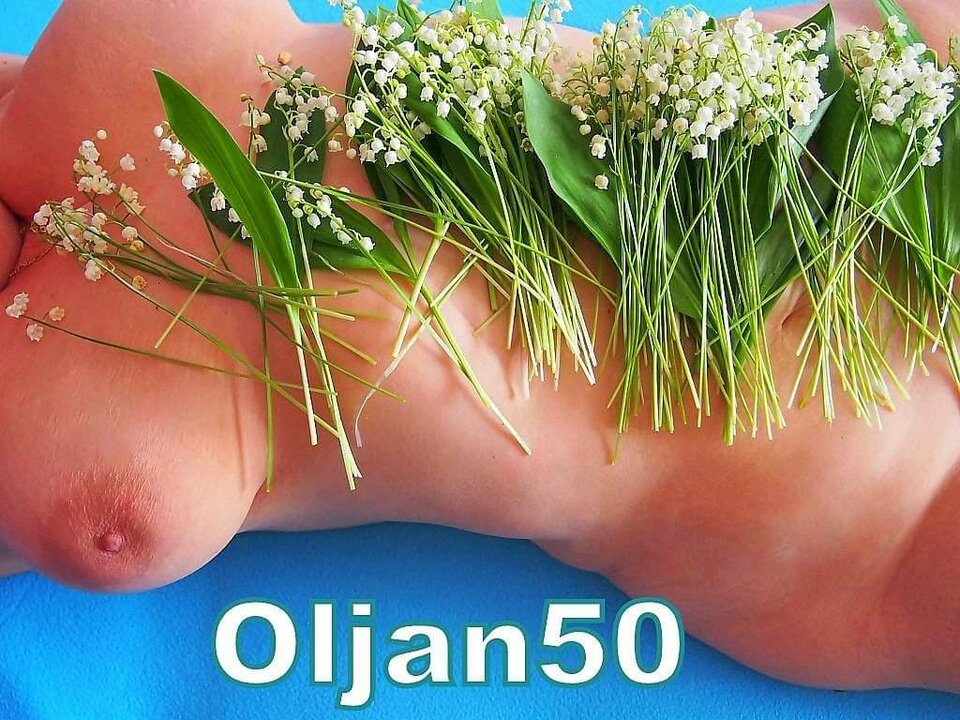 Wspomnienie majowe - oljan50