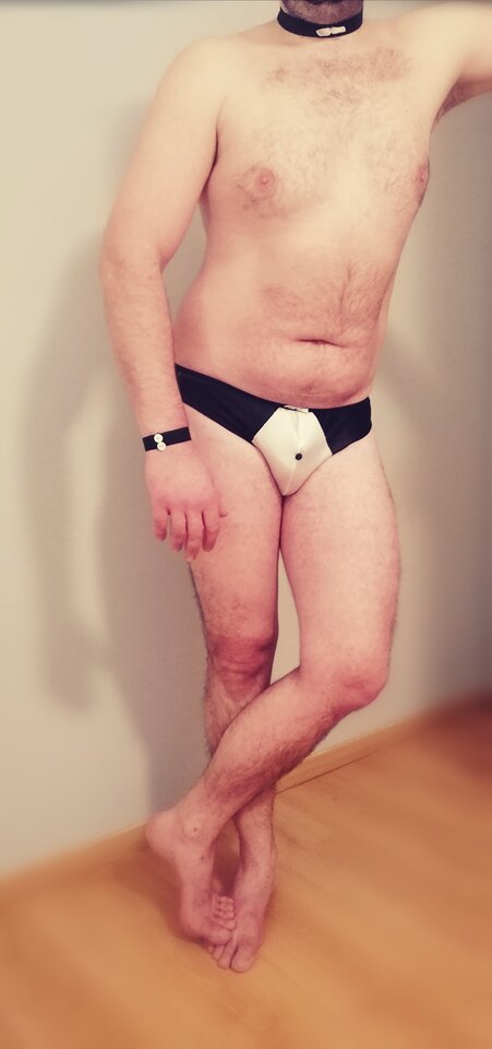 Potrzebny kelner? - ParaNowa8991