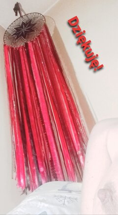 Mój Naganiacz-dowód, że zbiornikowe rękodzieło to sztuka!