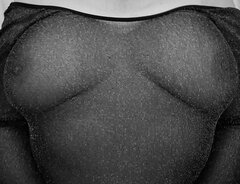 Mimo wszystko lubimy w sypialni aurę pewnej tajemnicy...