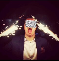 Wspomnienia pewnej nocy sylwestrowej... 