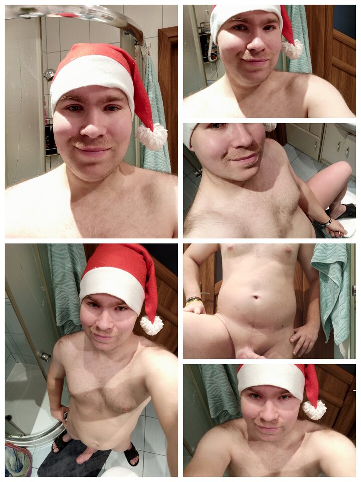 Święta , święta i po świętach 🎄🎄🎄 - MichasGdy32