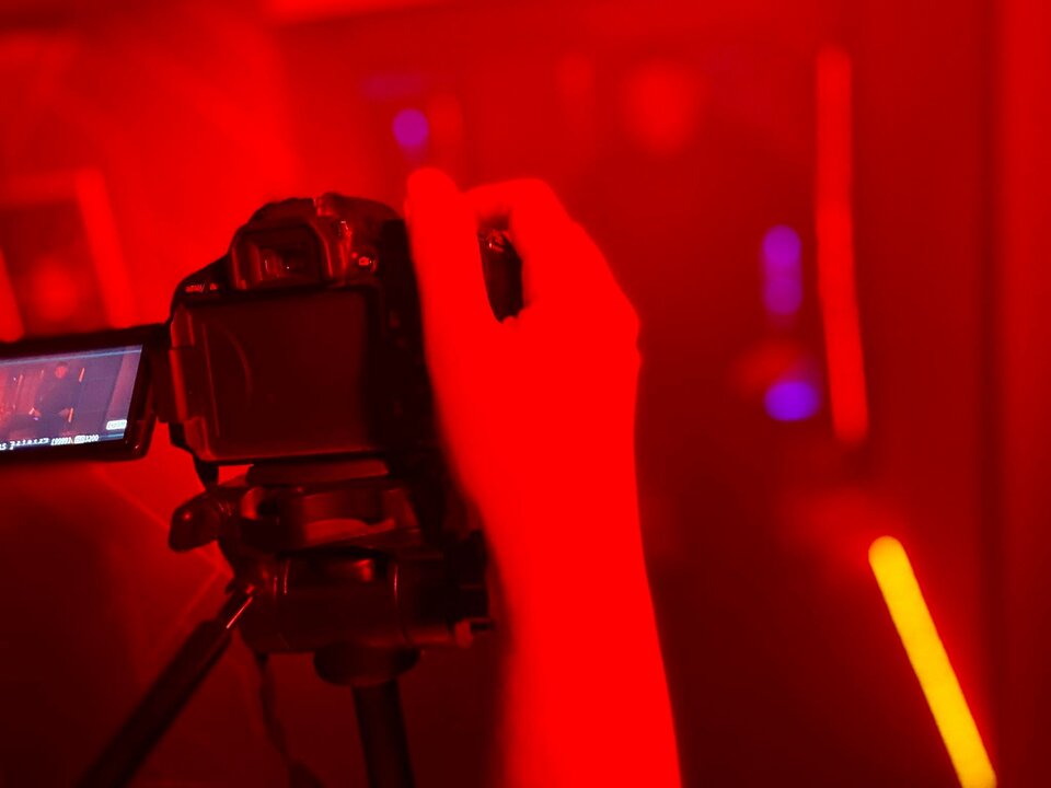 Nie Masz Pomysłu na Sylwestra? - LavaClub