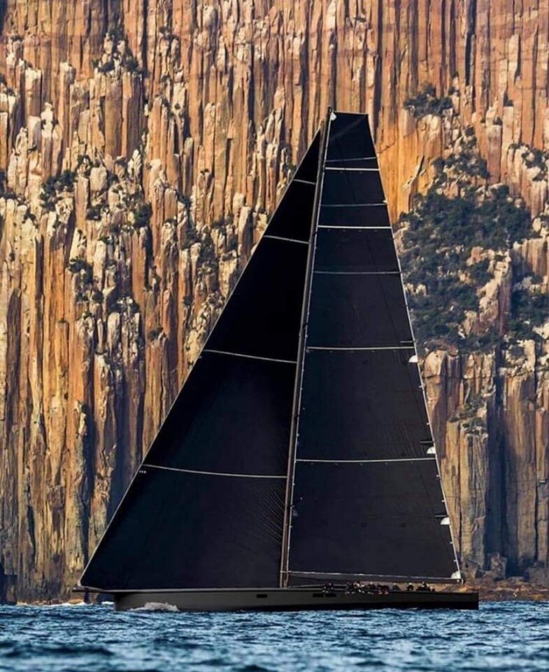 ....daleko tam - antracytowapara