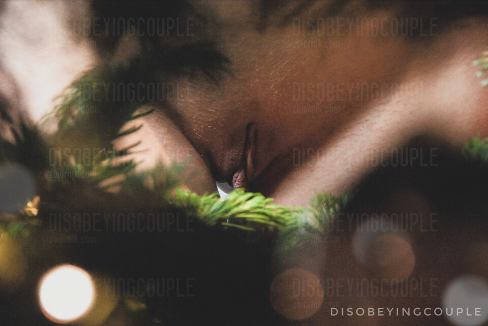 Dziupla 🌲 - DisobeyingCouple