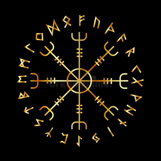 vegvisir - Vegvisir