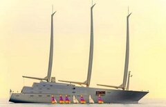 3 maszty 😈😈😈😜