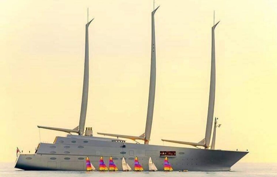 3 maszty 😈😈😈😜 - antracytowapara