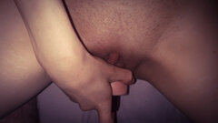 Mocniej mocniej mocniej:)