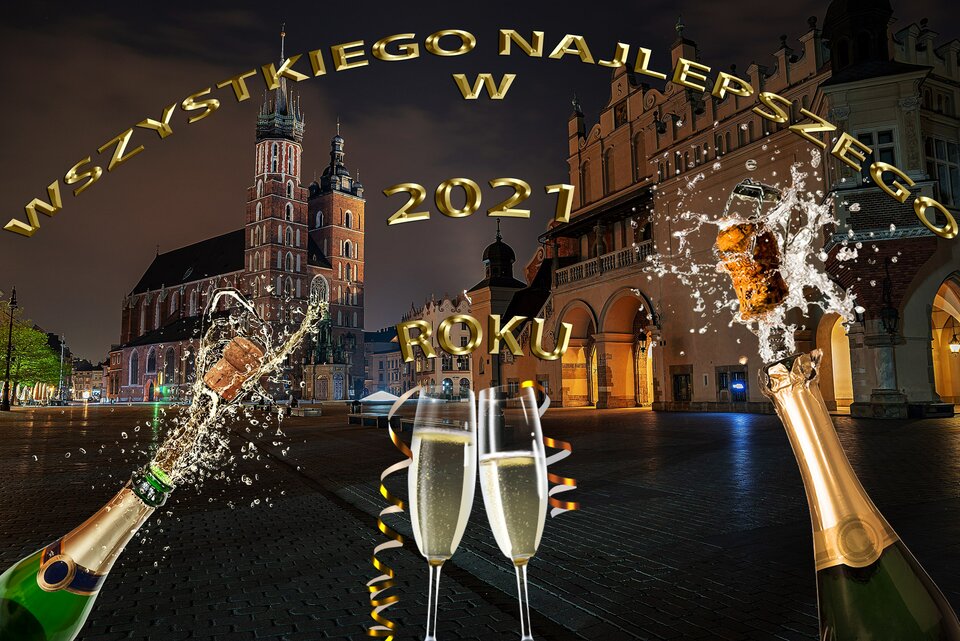 Dla Wszystkich! - mystic