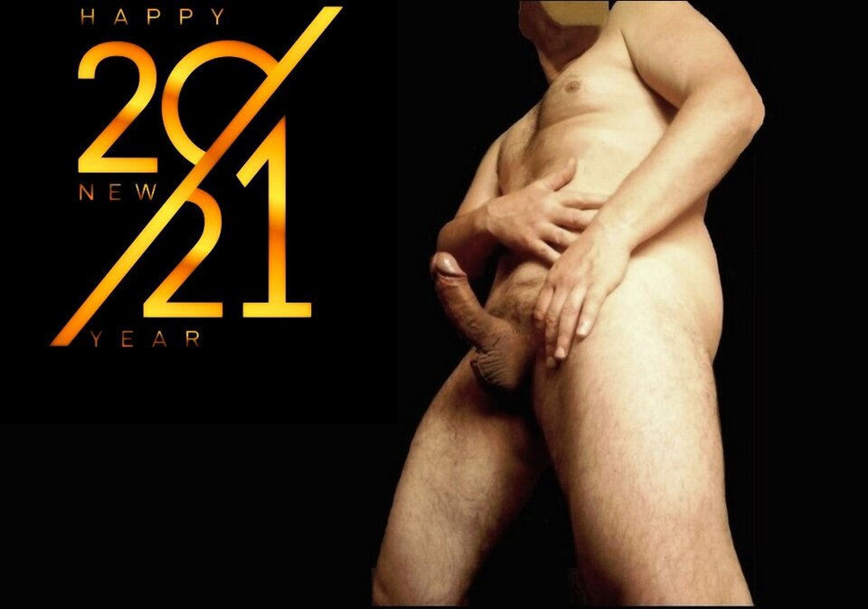 HAPPY NEW YEAR - phenisex
