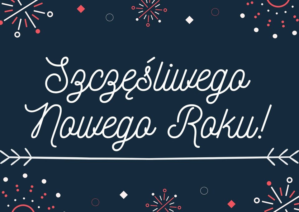 Życzenia dla zbiornikowiczów. - lolek7x