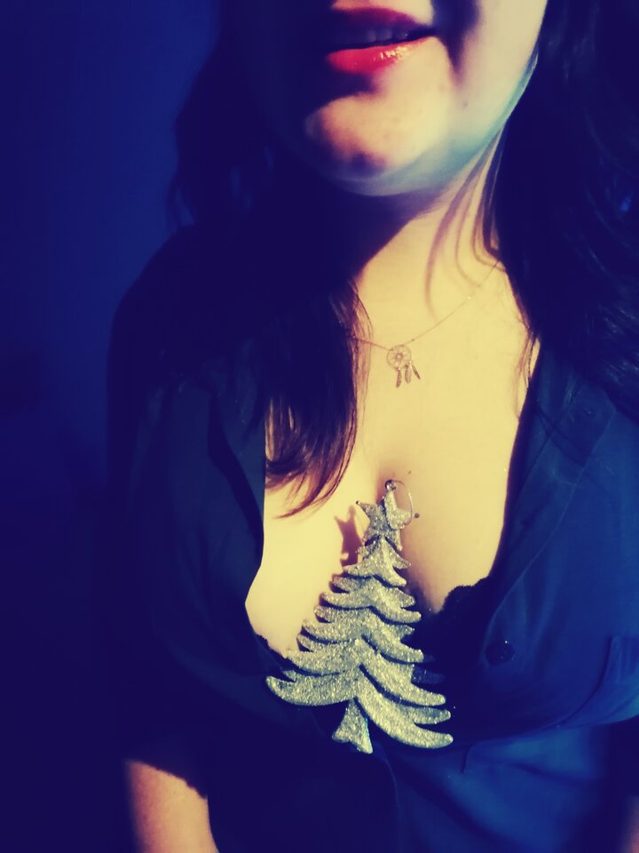 Choineczka. - ParaNowa8991