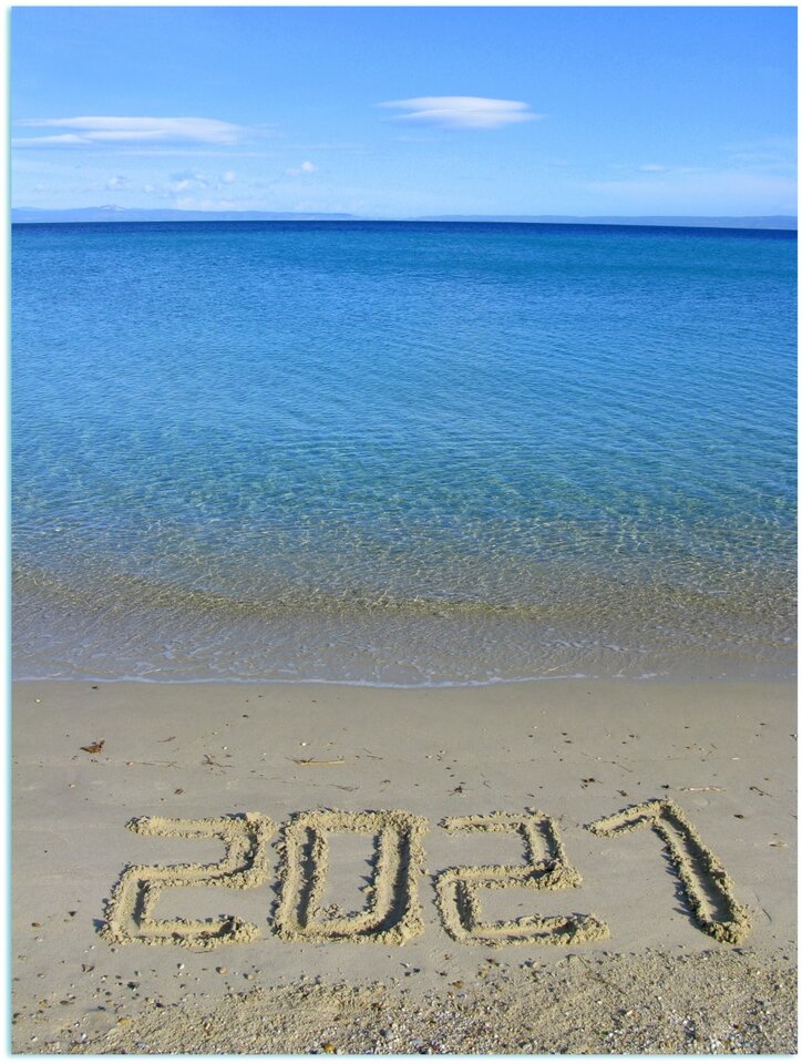 Szczęśliwego Nowego Roku z Grecji! - stefot