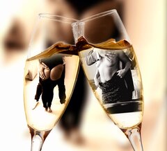 Zdrówko Wasze...🥂🍾🍸😘