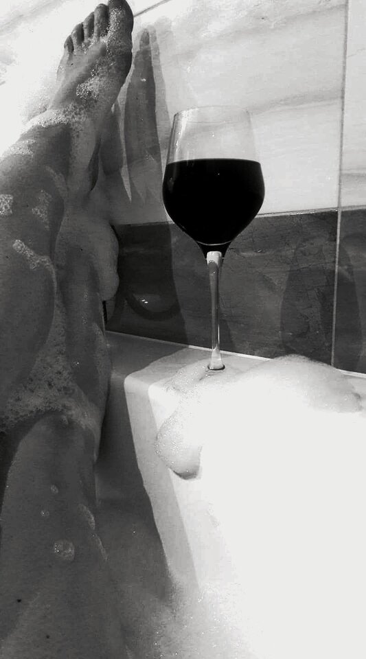 Szczęśliwego 🥂 - Pinkygirl