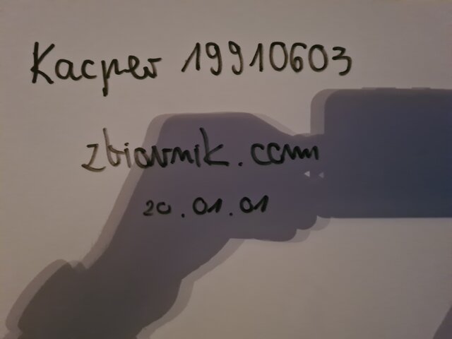 Kacper19910603