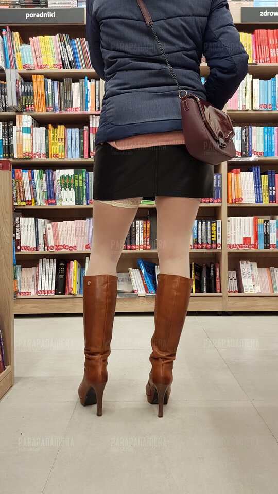 Właśnie zaczynamy pierwsze w nowym roku zakupy😁👍 - parapanamera