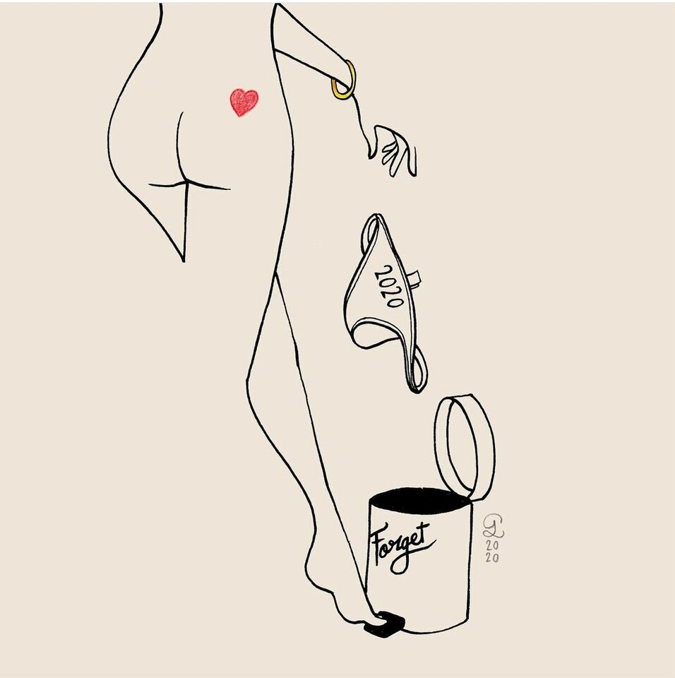 🥳 - malinkidolonoslaskie