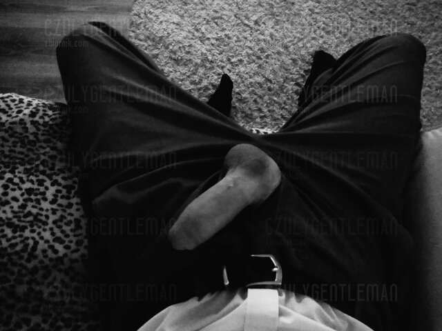 Czulygentleman