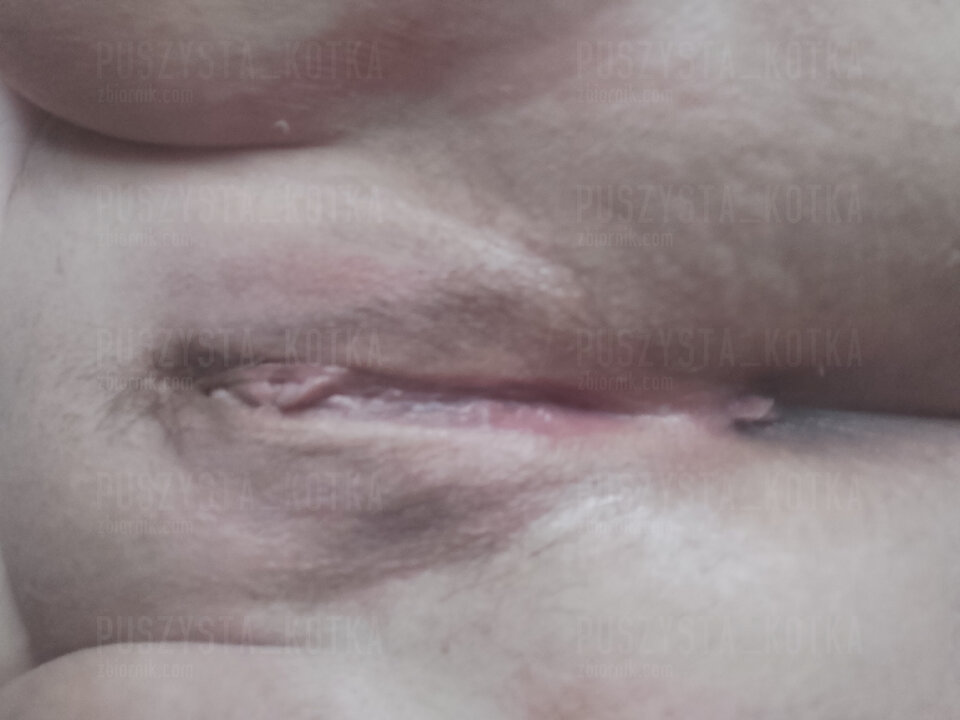 Spragniona lizania - puszysta_kotka