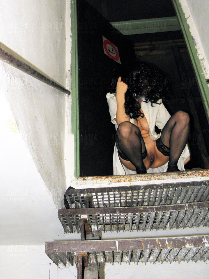 Zapraszam na pięterko - aga124