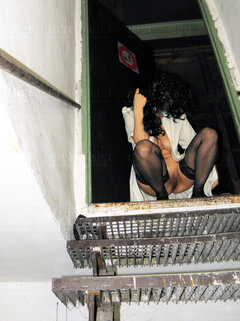 Zapraszam na pięterko