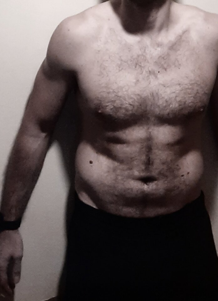 Forma w budowie :)  - Harryyy