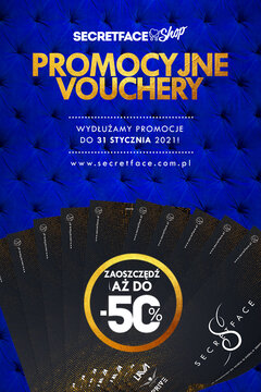 Wydłużamy Promocję !! :)