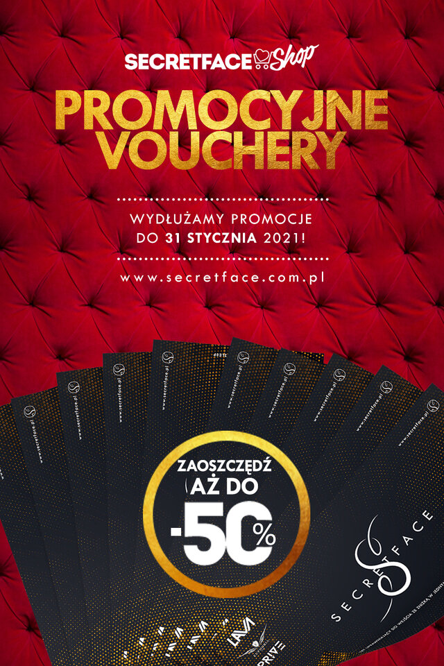 Wydłużamy promocję :) - LavaClub