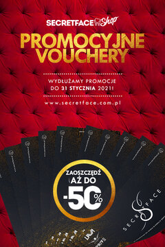 Wydłużamy promocję :)