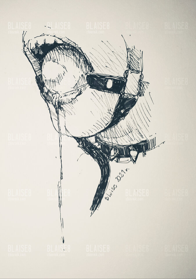 Art no. 78 - blaise8