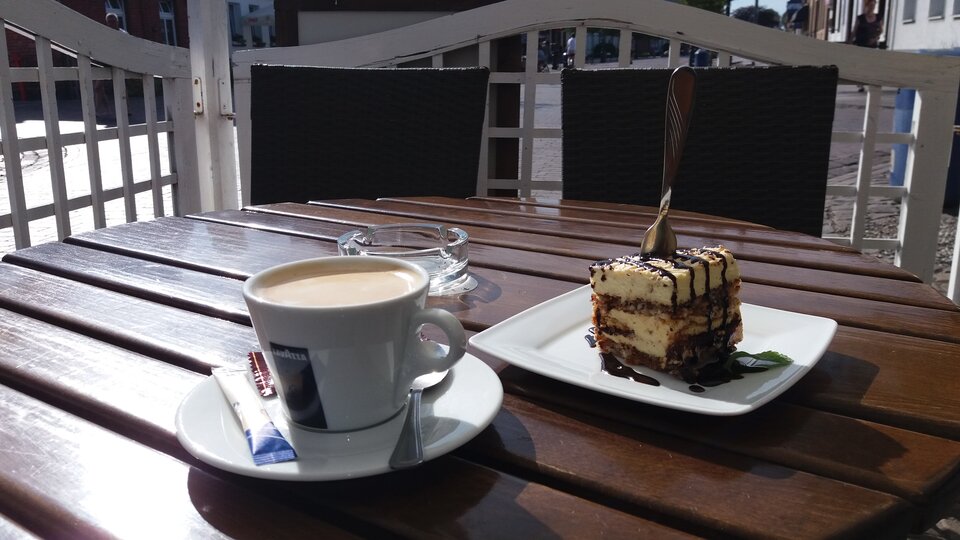 Nieco inna forma przyjemność:) - CzerwonySzrek